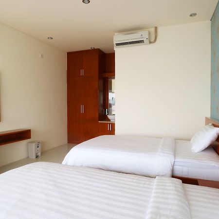 The Umah Pandawa Hotel And Villas Uluwatu Zewnętrze zdjęcie