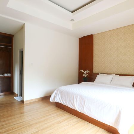 The Umah Pandawa Hotel And Villas Uluwatu Zewnętrze zdjęcie
