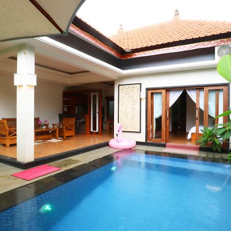 The Umah Pandawa Hotel And Villas Uluwatu Zewnętrze zdjęcie