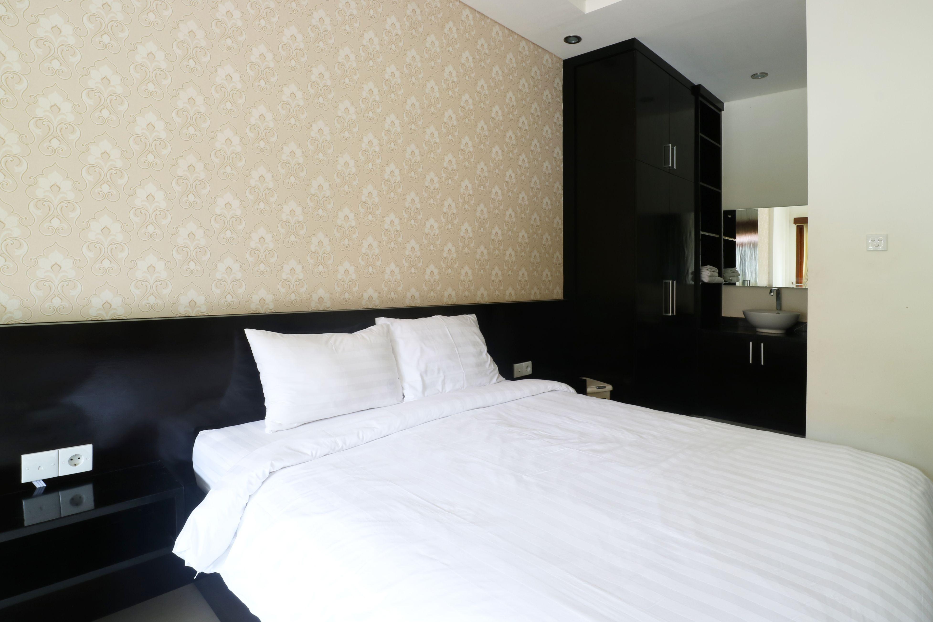 The Umah Pandawa Hotel And Villas Uluwatu Zewnętrze zdjęcie