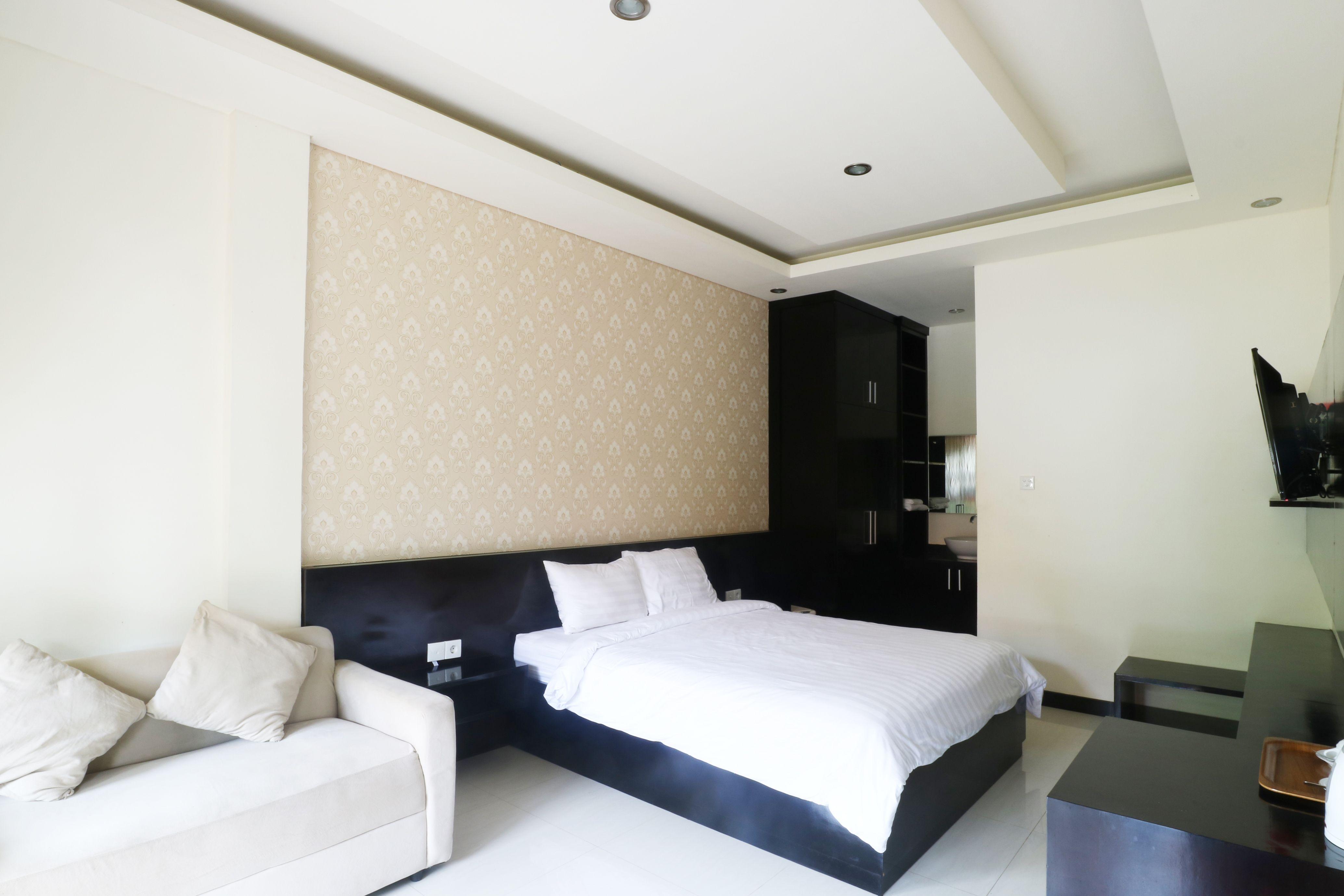 The Umah Pandawa Hotel And Villas Uluwatu Zewnętrze zdjęcie