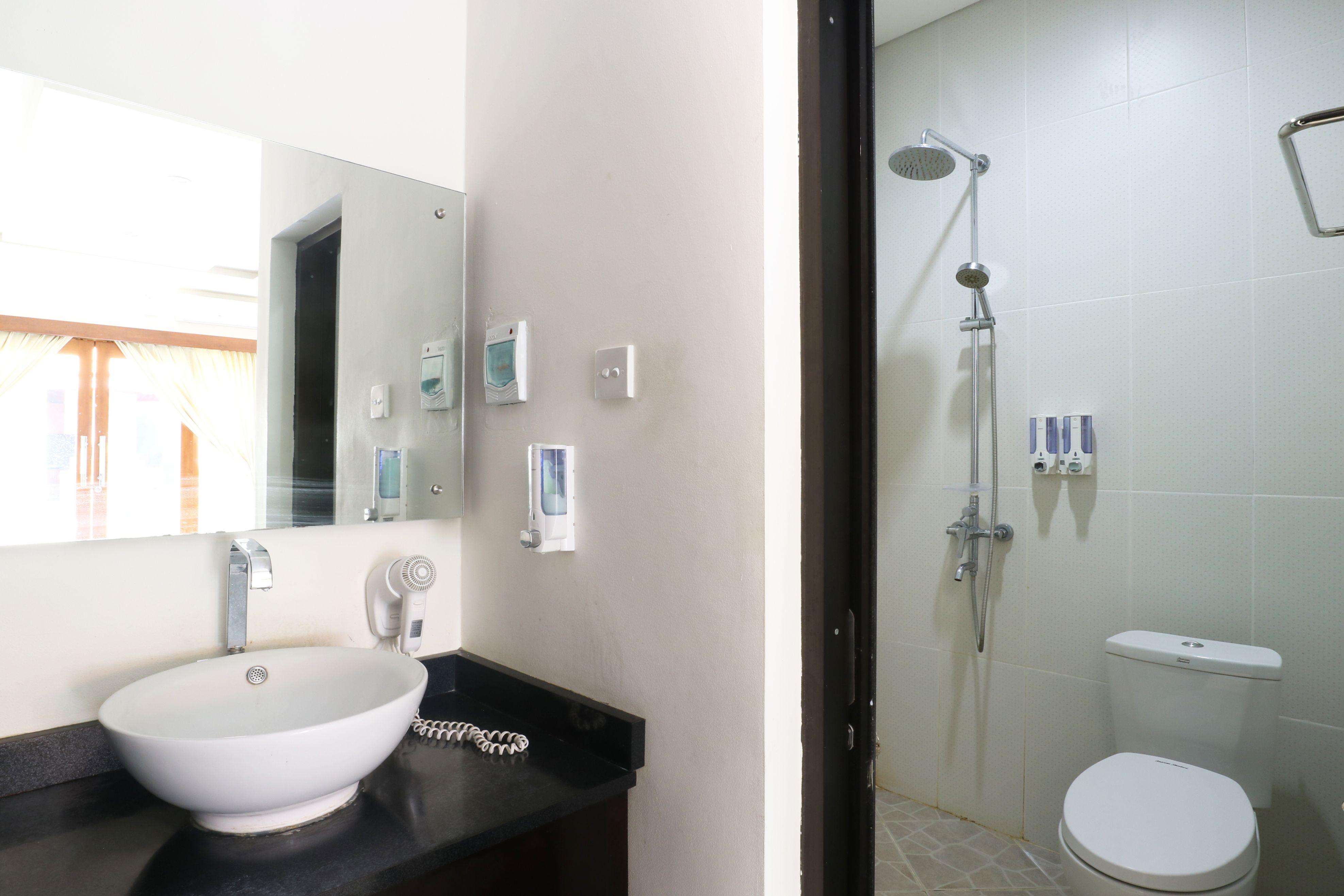 The Umah Pandawa Hotel And Villas Uluwatu Zewnętrze zdjęcie