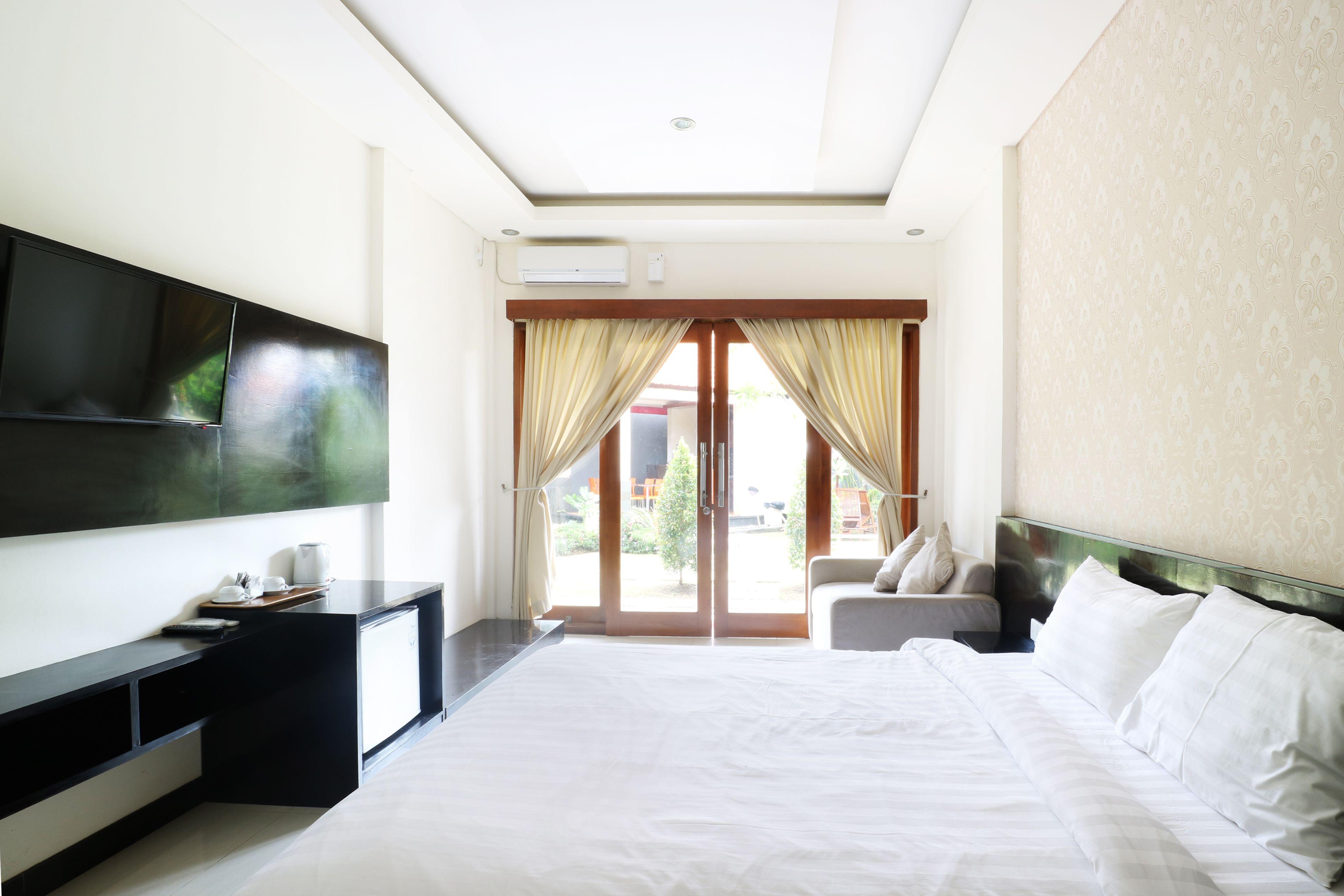 The Umah Pandawa Hotel And Villas Uluwatu Zewnętrze zdjęcie