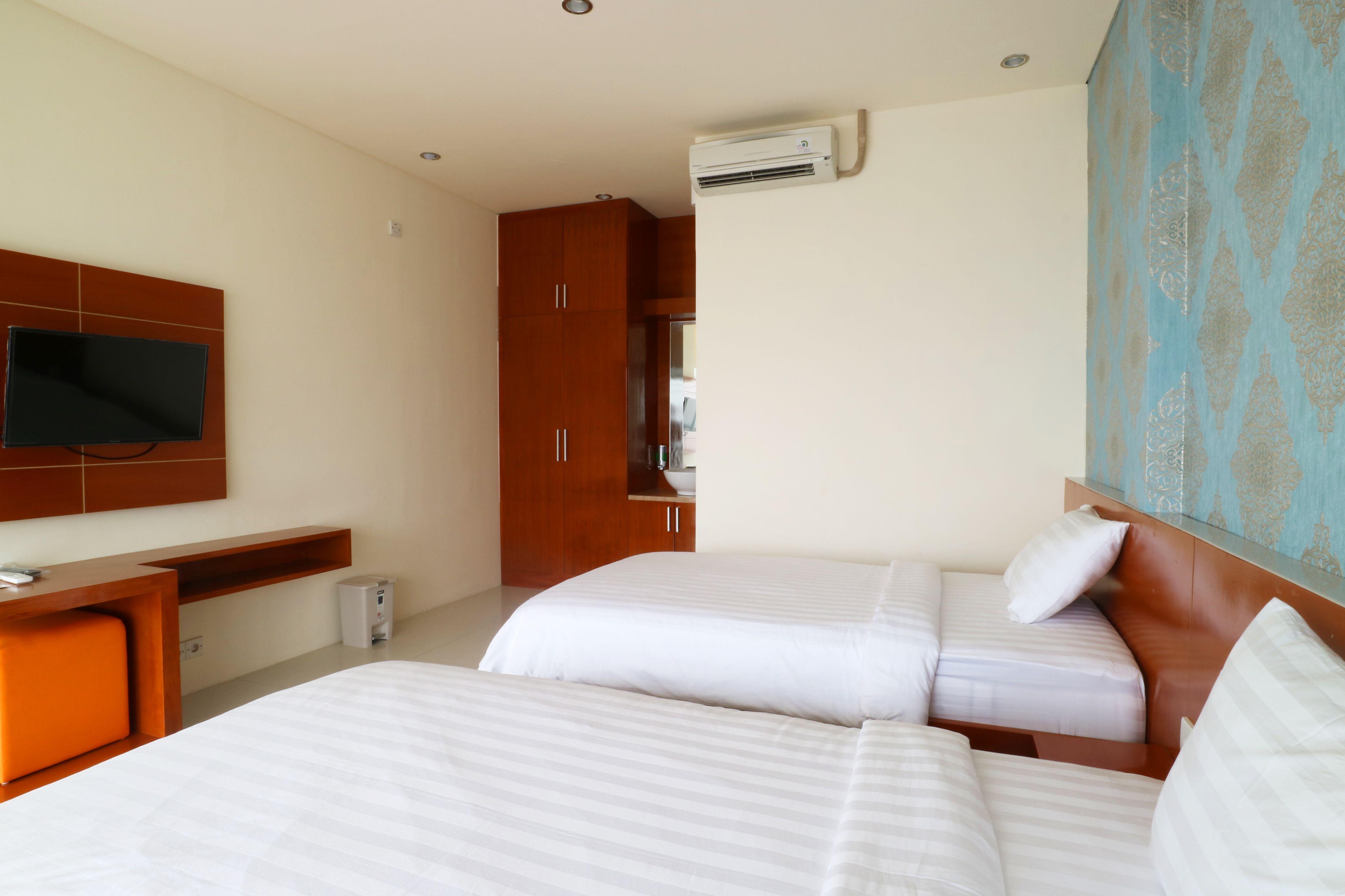 The Umah Pandawa Hotel And Villas Uluwatu Zewnętrze zdjęcie