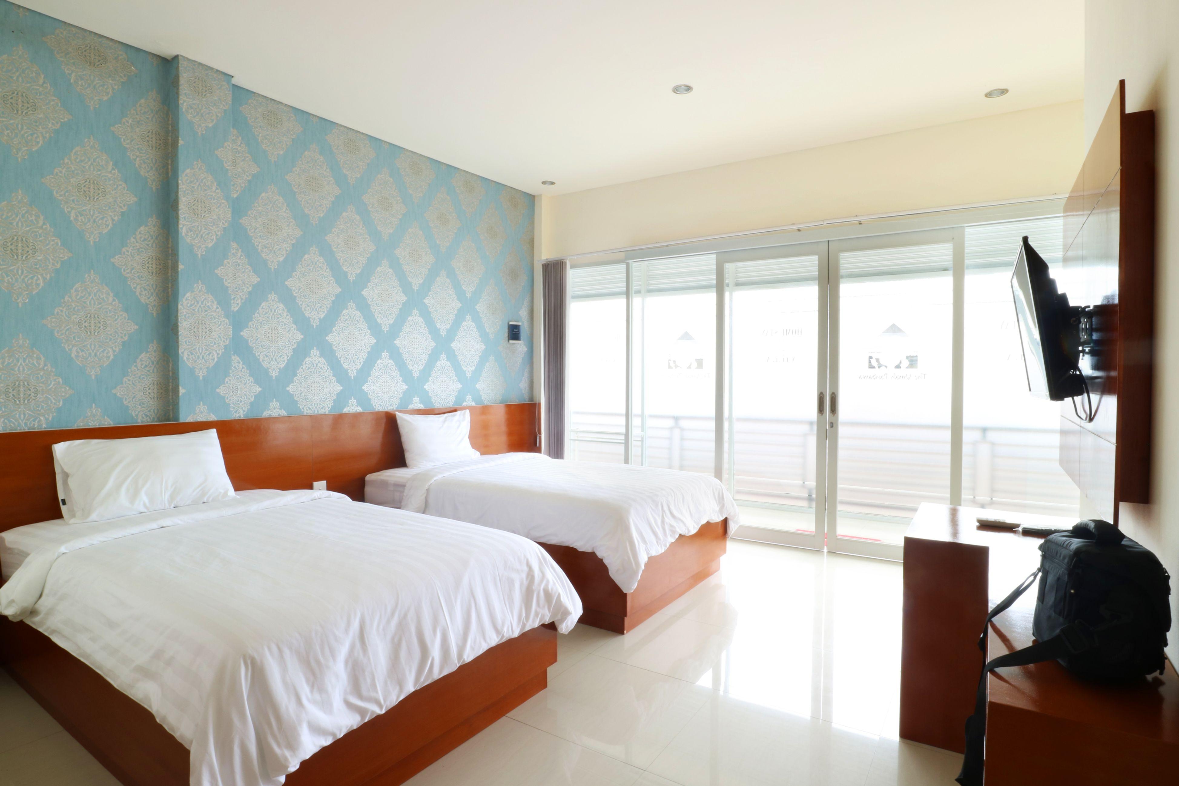The Umah Pandawa Hotel And Villas Uluwatu Zewnętrze zdjęcie