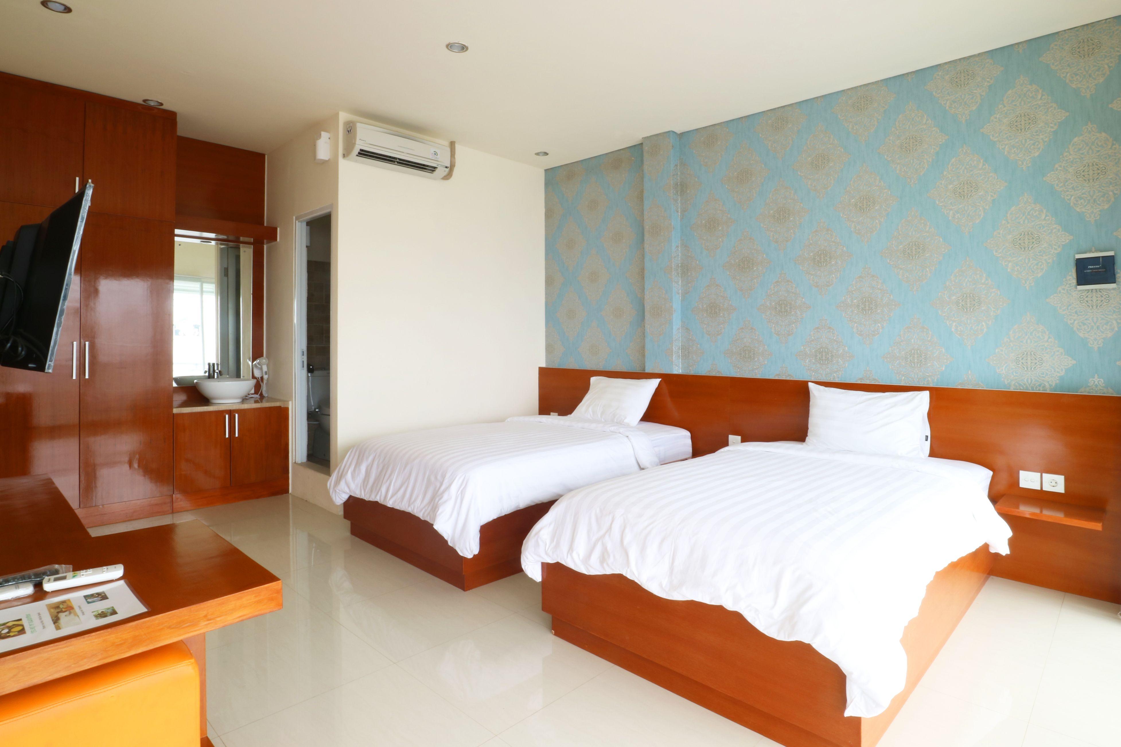 The Umah Pandawa Hotel And Villas Uluwatu Zewnętrze zdjęcie