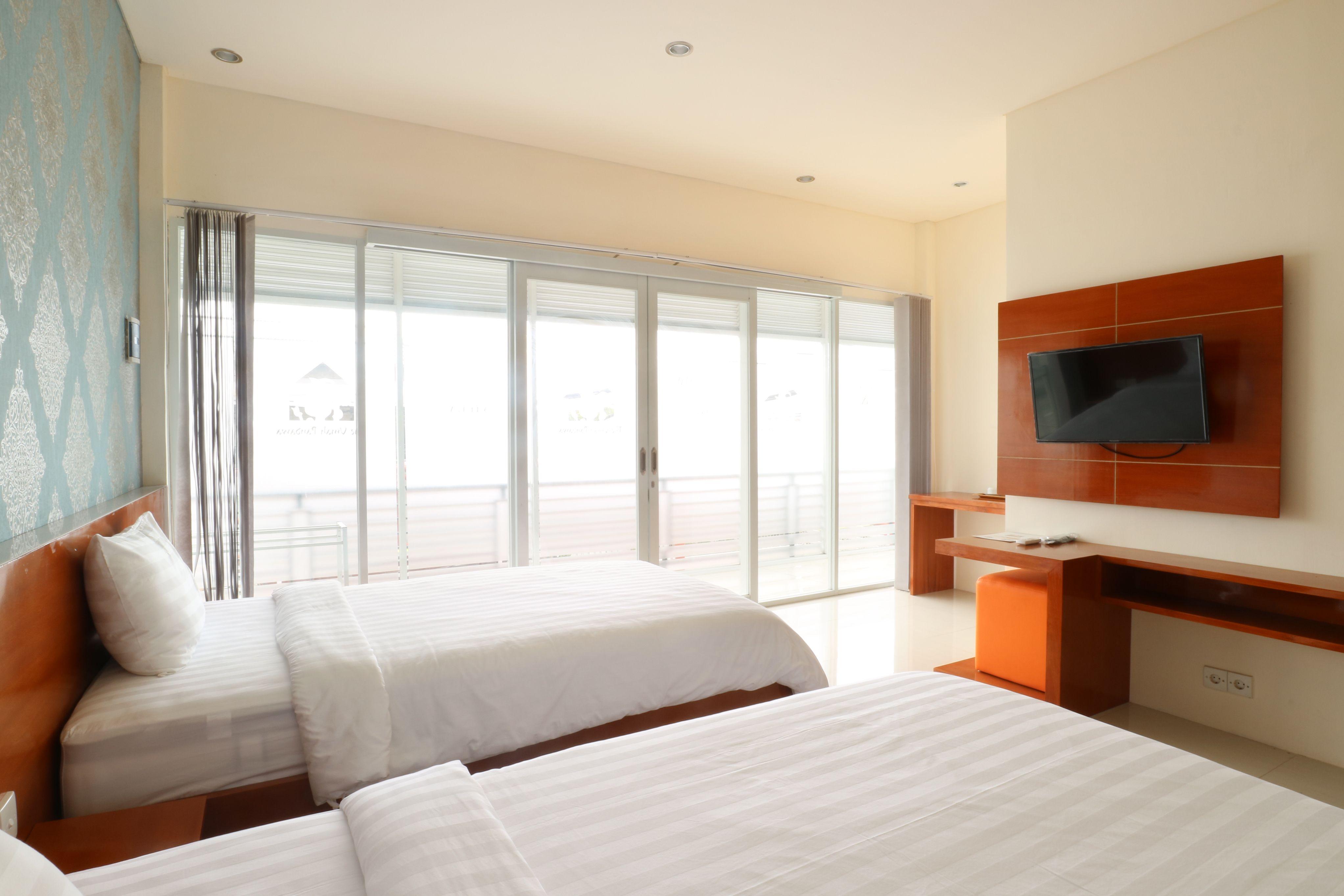 The Umah Pandawa Hotel And Villas Uluwatu Zewnętrze zdjęcie