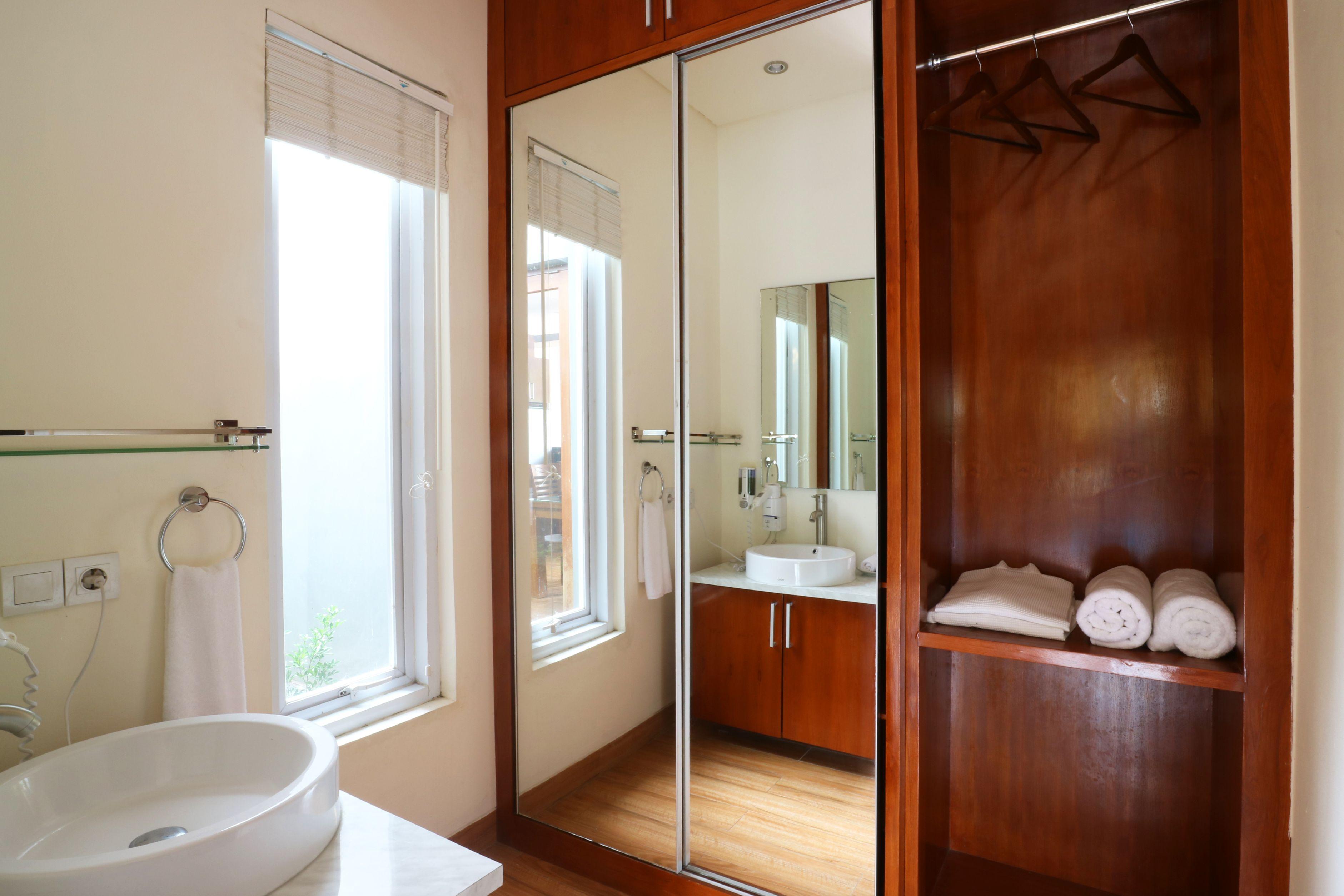 The Umah Pandawa Hotel And Villas Uluwatu Zewnętrze zdjęcie