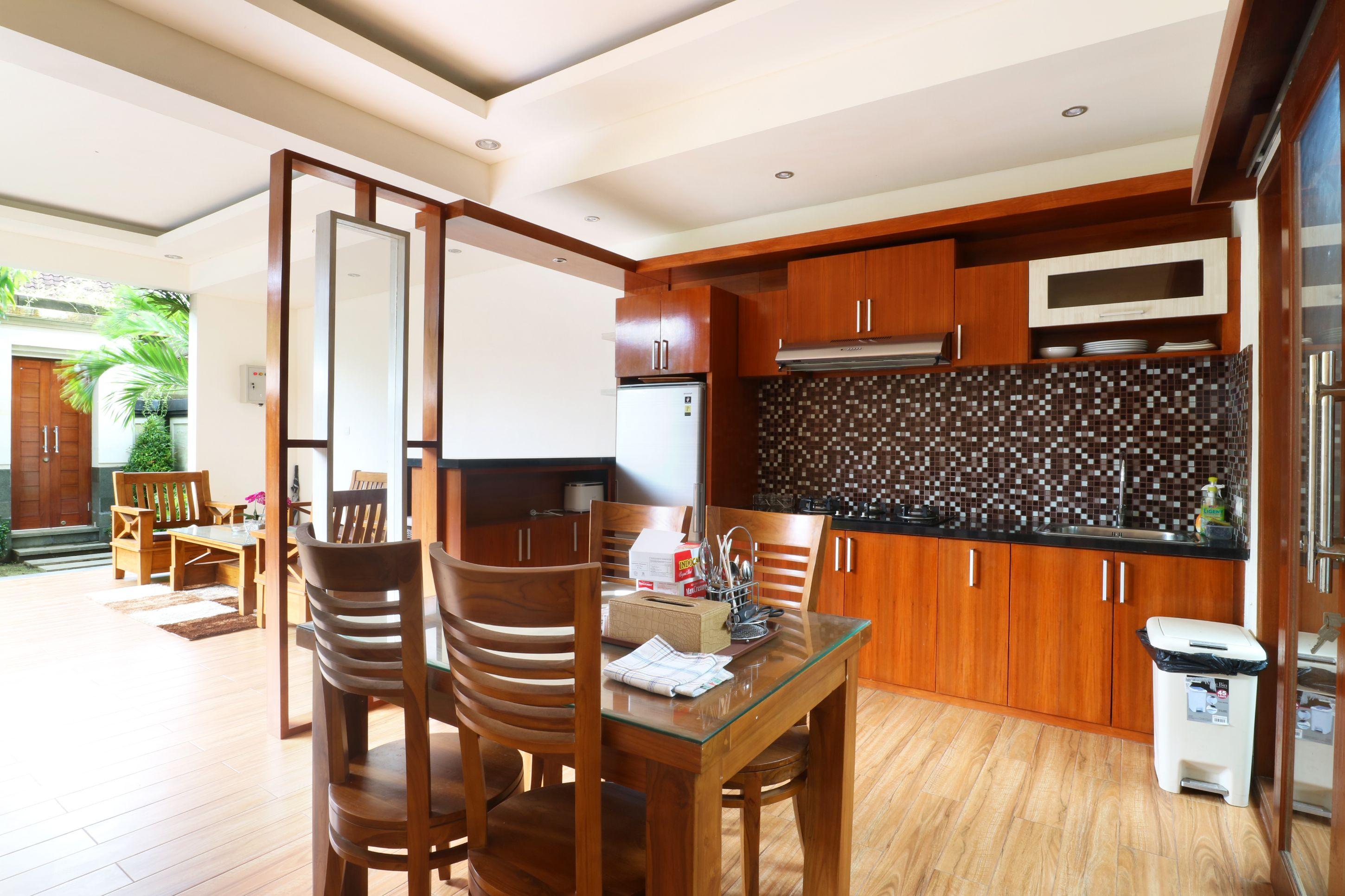 The Umah Pandawa Hotel And Villas Uluwatu Zewnętrze zdjęcie