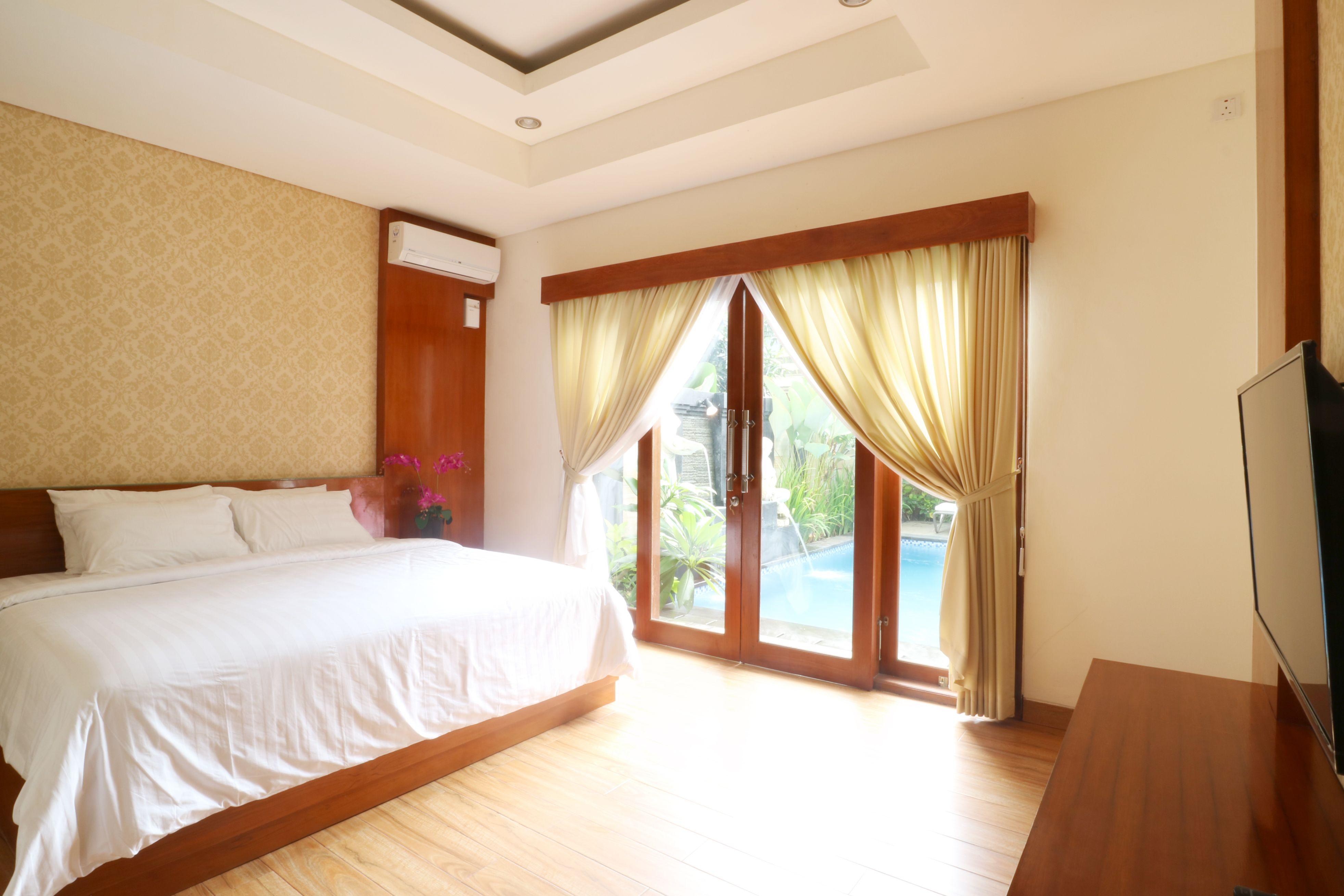 The Umah Pandawa Hotel And Villas Uluwatu Zewnętrze zdjęcie