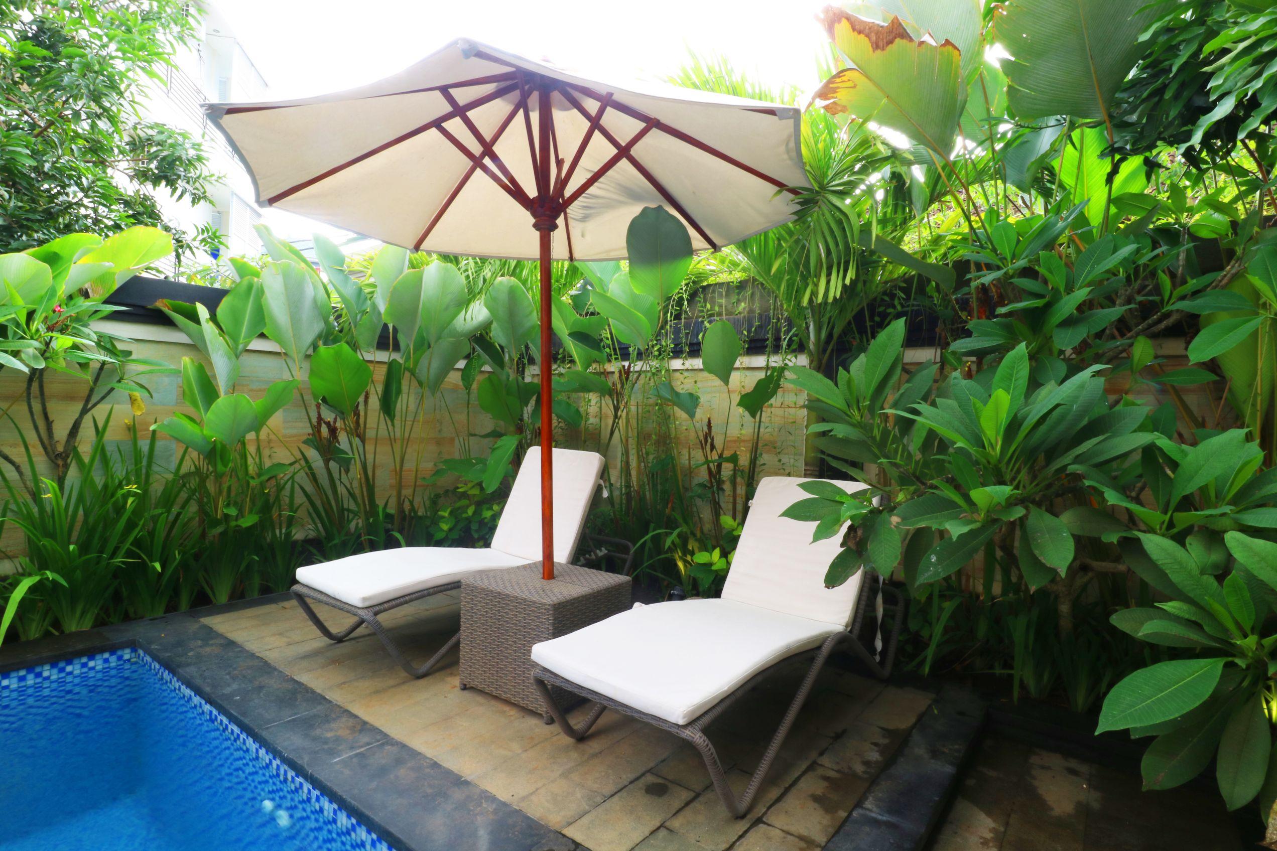 The Umah Pandawa Hotel And Villas Uluwatu Zewnętrze zdjęcie