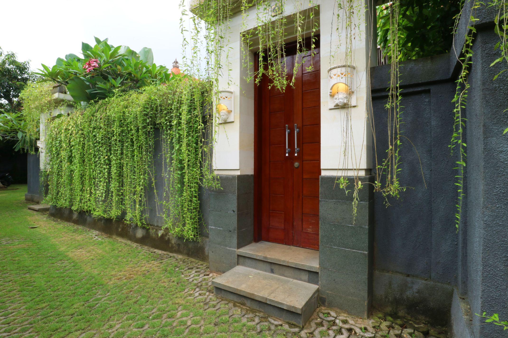 The Umah Pandawa Hotel And Villas Uluwatu Zewnętrze zdjęcie
