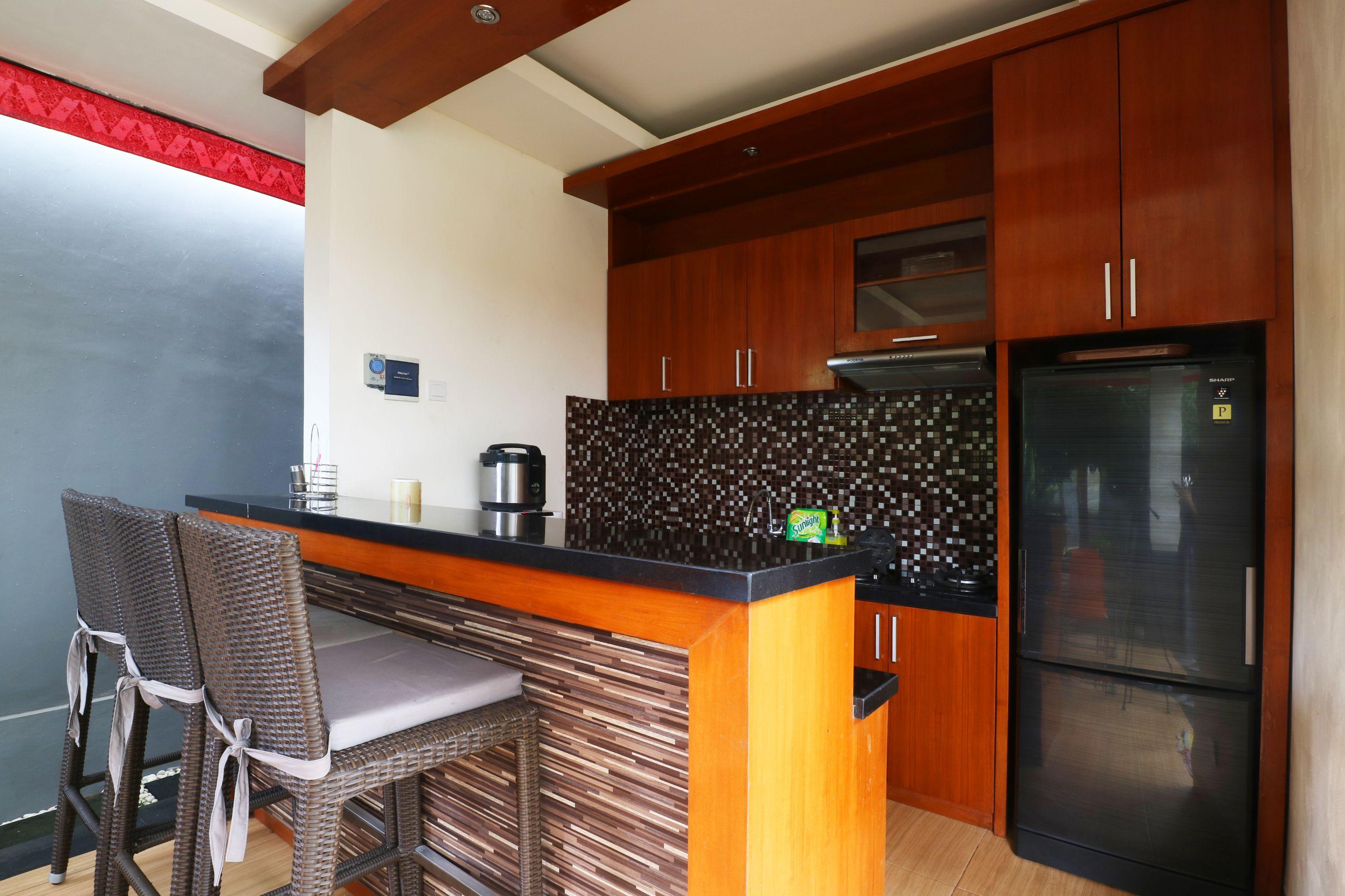 The Umah Pandawa Hotel And Villas Uluwatu Zewnętrze zdjęcie