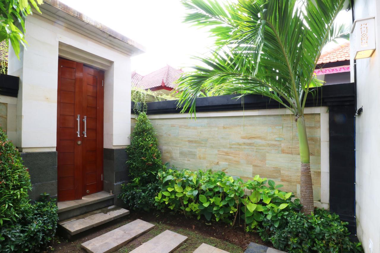 The Umah Pandawa Hotel And Villas Uluwatu Zewnętrze zdjęcie