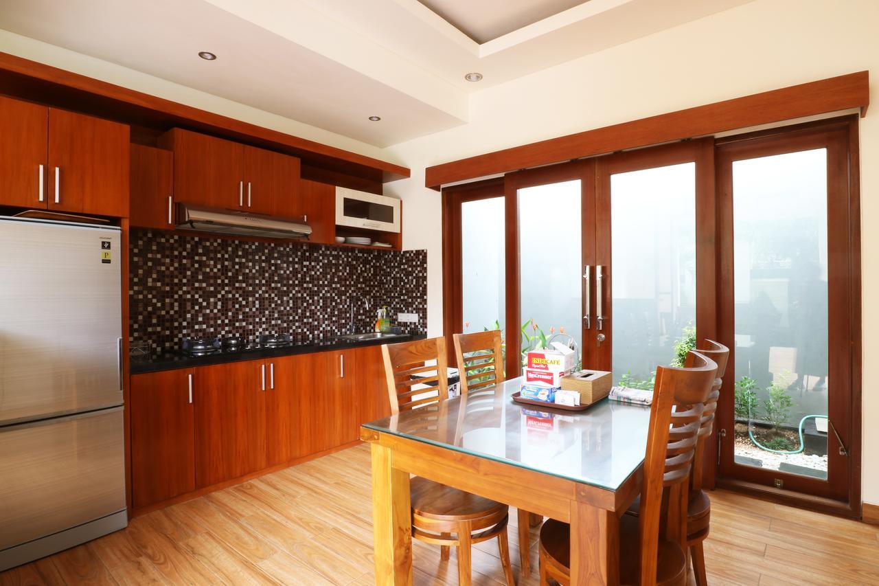 The Umah Pandawa Hotel And Villas Uluwatu Zewnętrze zdjęcie