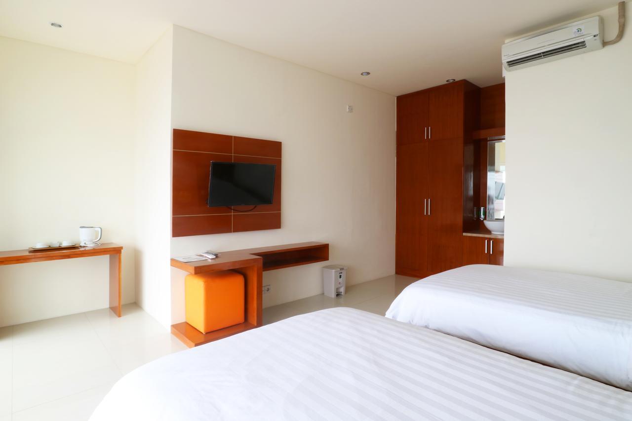 The Umah Pandawa Hotel And Villas Uluwatu Zewnętrze zdjęcie