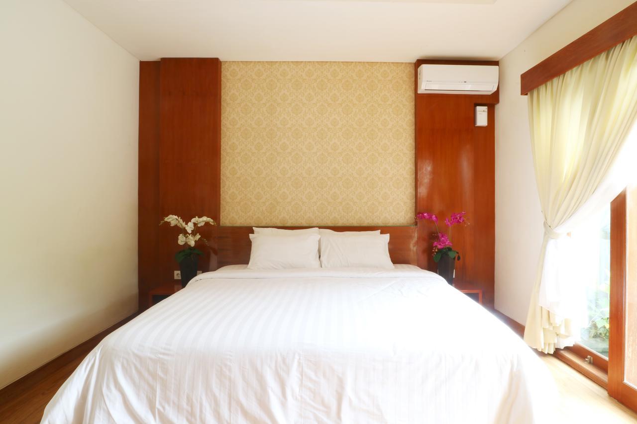 The Umah Pandawa Hotel And Villas Uluwatu Zewnętrze zdjęcie
