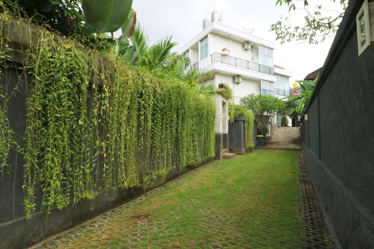 The Umah Pandawa Hotel And Villas Uluwatu Zewnętrze zdjęcie
