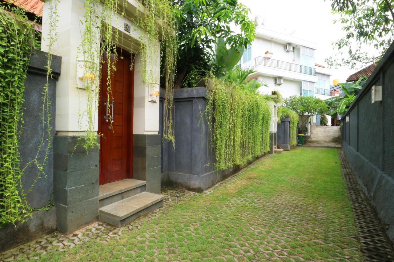 The Umah Pandawa Hotel And Villas Uluwatu Zewnętrze zdjęcie