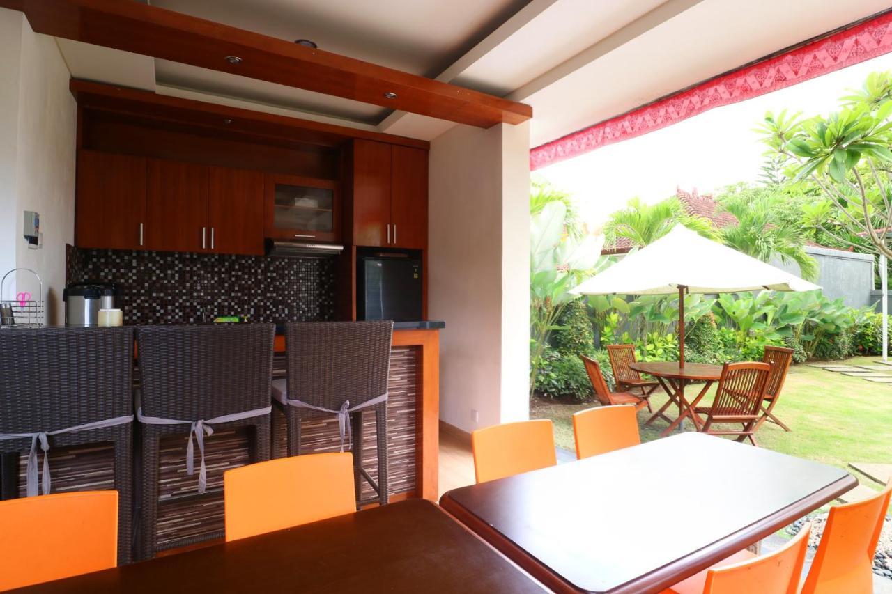 The Umah Pandawa Hotel And Villas Uluwatu Zewnętrze zdjęcie